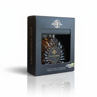 Imagem de Cachaça Don Fernandes Premium 700ML