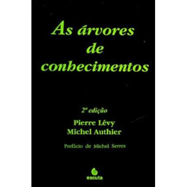 Imagem de As árvores de conhecimentos