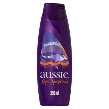 Imagem de Shampoo Aussie Smooth 360ml, 360ml