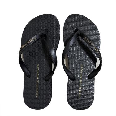 Imagem de Chinelo Tommy Hilfiger Strap Beach Sandal-Feminino