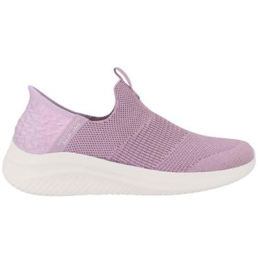 Imagem de Tênis Skechers Ultra Flex 3.0 Smooth Step Feminino-Feminino