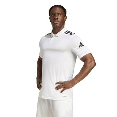 Imagem de Camisa Adidas Masculino Polo Squadra 25-Masculino