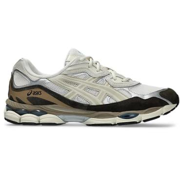 Imagem de Tênis Asics Gel-Nyc Masculino - Creme-Masculino