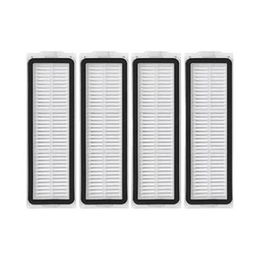 Imagem de Filtros Hepa Para Aspirador Xiaomi X20 pro Max Mijia M30, Peças De Sub