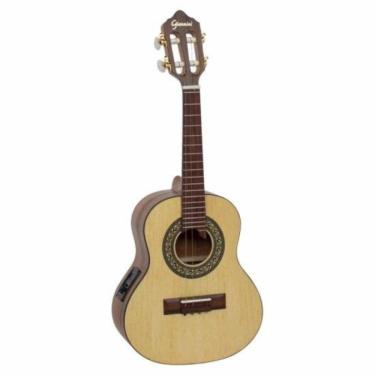 Imagem de Cavaco Giannini Cs1 Gonçalo Alves Eletroacústico Natural...