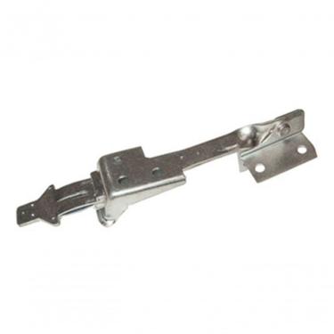 Imagem de Limitador de Porta Direita XC45.6823501.AA para Ford Cargo G1 com Controle de Abertura e Encaixe Específico Universal