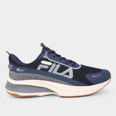 Imagem de Tênis Fila Progress Masculino-Masculino