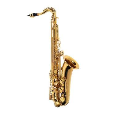 Imagem de Saxofone Sax Tenor Michael WTSM30N Bb Si bemol