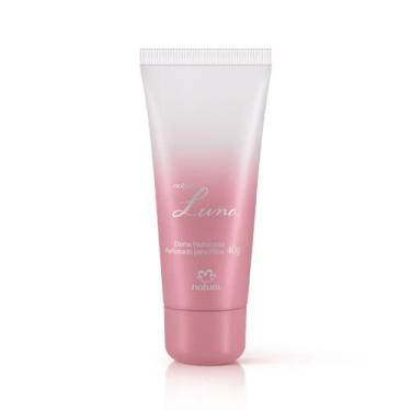Imagem de Creme Hidratante para mãos Luna 40gr - Natura