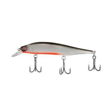 Imagem de Isca Artificial Nitro 115 SK 18.5g - Fishing Killer, Cor 111