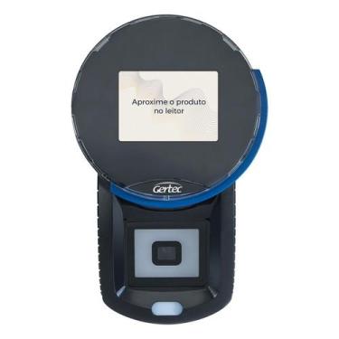 Imagem de Terminal de Consulta Gertec TC506-E-A Verificador de Preço 2D Ethernet