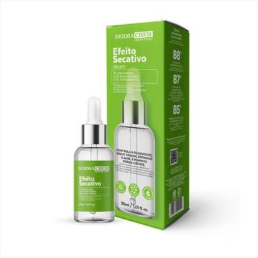 Imagem de Dermachem Serum Efeito Secativo 30ml