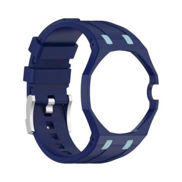 Imagem de Acessórios De Modificação Integrados 2-em-1 Para Relógio De Bolso Swat