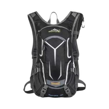 Imagem de Mochila De Hidratação 18L Para Ciclismo, Corrida, Caminhada, Escalada 