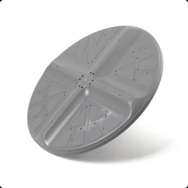 Imagem de Agitador Colormaq Lcm 6,4kg Plástico Resistente Cubo Ferro - PLASTIMAC