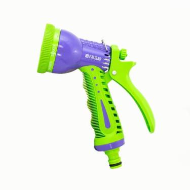 Imagem de Esguicho Pistola 8 Posições 1 Peça Palisad
