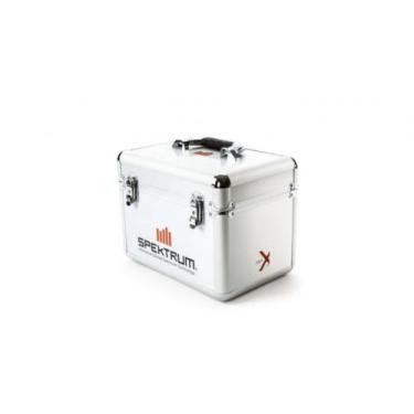 Imagem de Maleta Spektrum SPM672 Transporte Radio Transmissor Aeromodelo RC