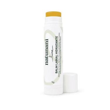 Imagem de Balm Labial Hidratante 5gr Lume Natunani