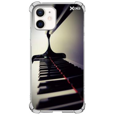 Imagem de Case Piano - apple: iPhone 6/6S
