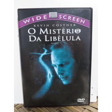 Imagem de O Misterio Da Libelula