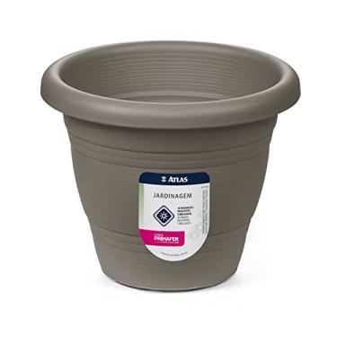 Imagem de Primafer PR6041-1, Vaso para Jardim, 13cm, Concreto