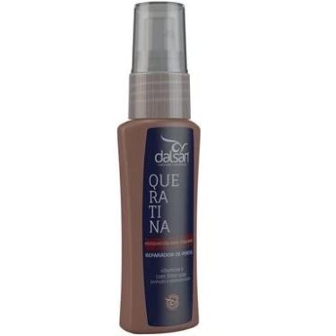 Imagem de Reparador de Pontas Reconstrução Capilar Intensiva - Dalsan 30ml