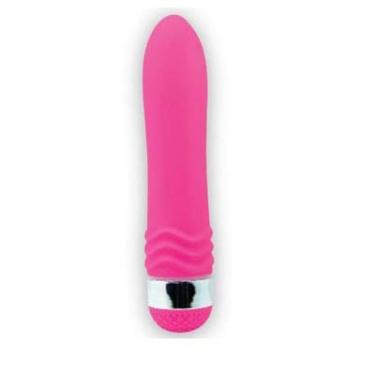 Imagem de Vibrador personal 7 modos de vibração rosa - Lovetoys