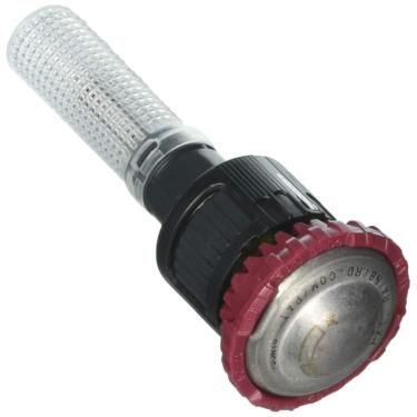 Imagem de Rain Bird Defletor rotativo amarelo para irrigação R-VAN1724, raio de 4 a 6 metros