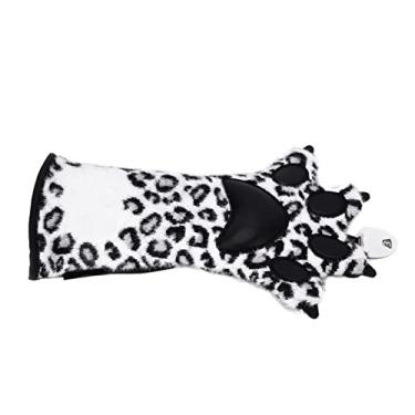 Imagem de Protetor de cabeça de madeira de golfe, protetor solar à prova d'água ajustável, protetor de cabeça de madeira de golfe para proteger o taco de golfe