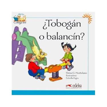 Imagem de Tobogán o BalancíNº