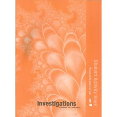 Imagem de Investigations In Number, Data, And Space - How Long Can You Stand On One Foot? Grade 5, Unit