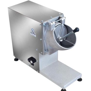 Imagem de Ralador de Queijo e Coco Elétrico Industrial JL Colombo