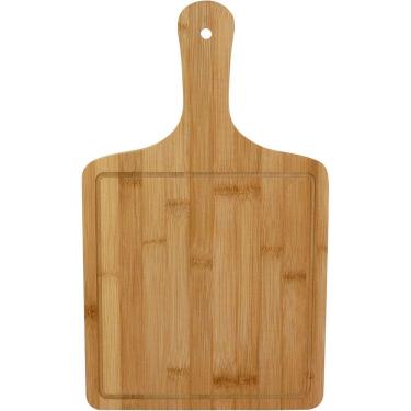 Imagem de TABLE TÁBUA PARA SERVIR 1x40x24cm BAMBU NATURAL