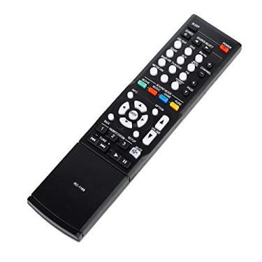 Imagem de Amplificador de energia receptor Bestol Remote Control RC-1168 para DENON AVR1613 AVR1713 1912 1911 2312 3312 4312 4310 AV