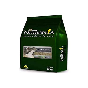 Imagem de NuTrópica Trinca-Ferro FIT - 5 kg