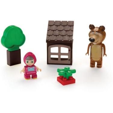 Livro dos Bichinhos de Feltro - Coleção Fazendo Arte - Toyster Brinquedos :  : Brinquedos e Jogos