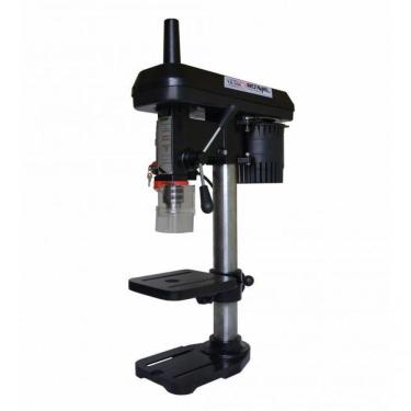 Imagem de Furadeira Bancada1/2hp Trif Com Chave220/380v Fbm-160ta Motomil