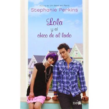 Imagem de Lola Y El Chico De Al Lado