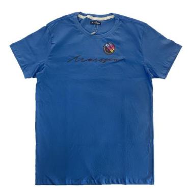 Imagem de Camiseta Maresia Termocolor Azul Atlantico Original 10627878