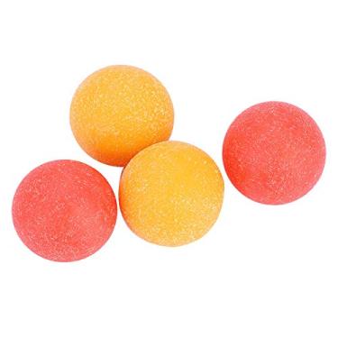 Imagem de Bola de futebol de mesa, superfície de impressão de mini bola de futebol Mais fricção para produtos infantis para brinquedos interativos infantis para brinquedos esportivos infantis