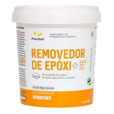 Imagem de Removedor de Rejunte Epóxi 500g