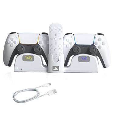 Imagem de NexiGo Base de controle PS5