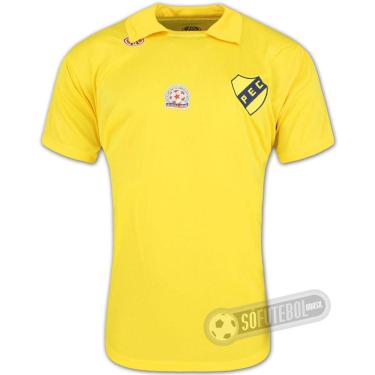 Imagem de Camisa P E C - Modelo I