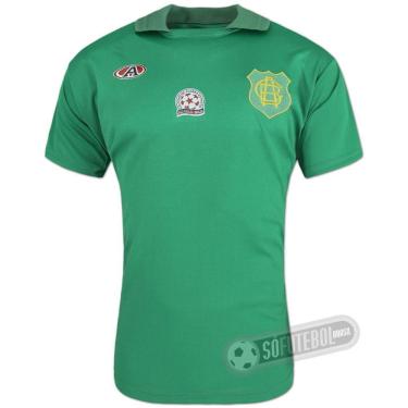 Imagem de Camisa Brasil de Paraguaçu - Modelo II