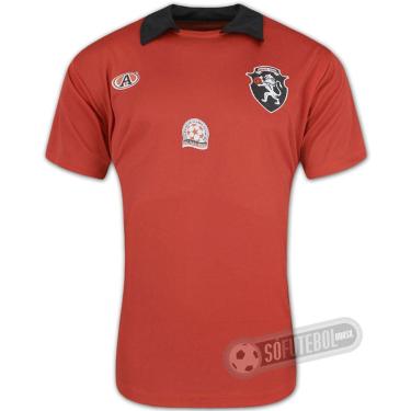 Imagem de Camisa Taboão - Modelo I