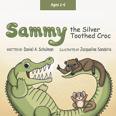 Imagem de Sammy the Silver Toothed Croc