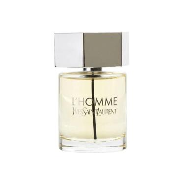 Imagem de L\`homme Yves Saint Laurent Eau De Toilette - Perfume Masculino 100ml