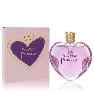 Imagem de Perfume Feminino Princess Vera Wang 100 Ml Edt