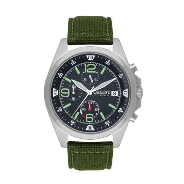 Imagem de Relógio Orient SolarTech Cronógrafo MBSNC004 P2EX-Unissex