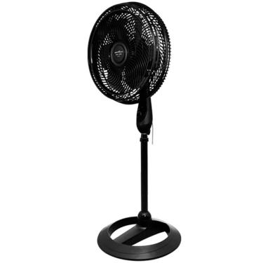 Imagem de Vent 40CM Britania Coluna MAXX Force 6 BVT450 - 33011181  Preto  110 VOLTS